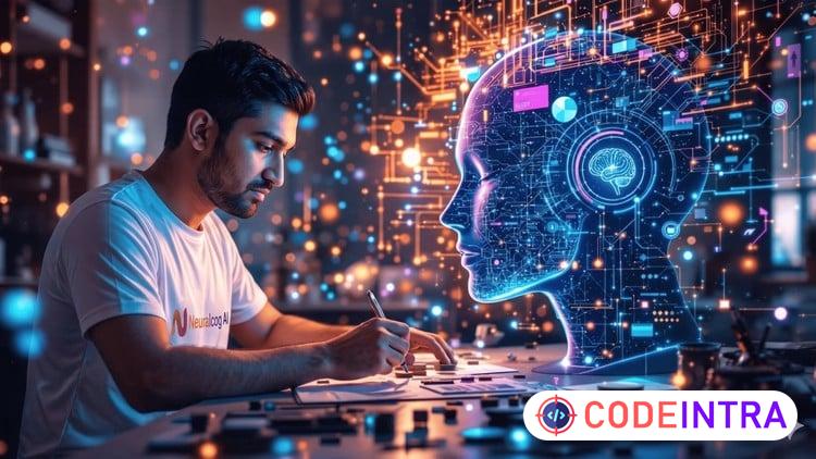 Generative AI for Absolute Beginners [2026] course preview