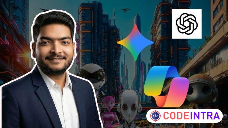 Generative AI for Beginners: Zero to Expert in One Day 2026 course preview