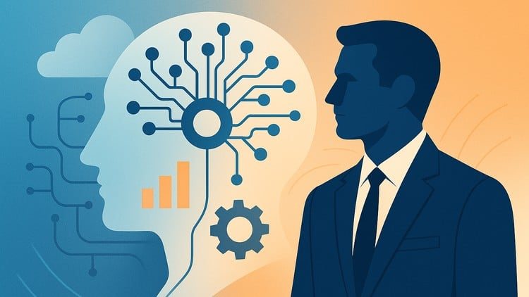 Generative AI for Business Leaders and Executives course preview