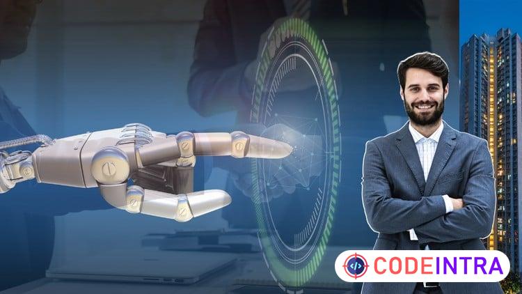 Generative AI for European Business Leaders course preview