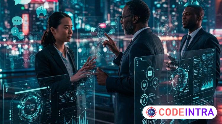 AI-Powered Leadership: Mastering Generative AI for Decision course preview