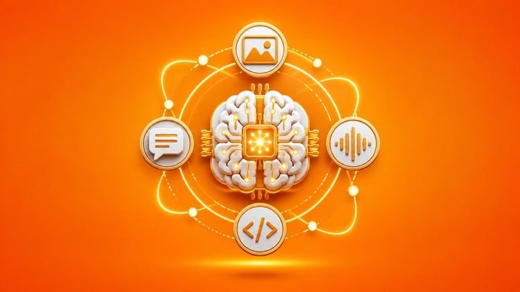 Generative AI Foundational Certificate Course course preview