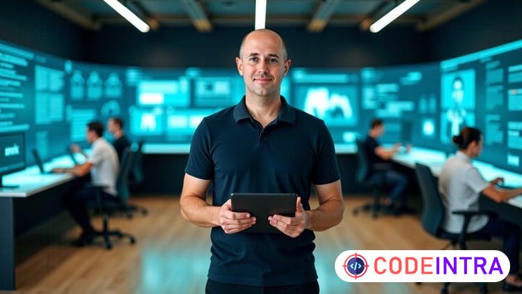 Generative AI in Customer Support course preview