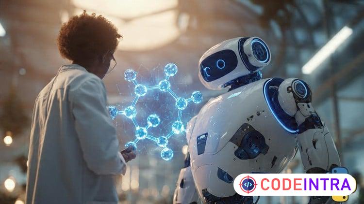 Generative AI in Healthcare course preview