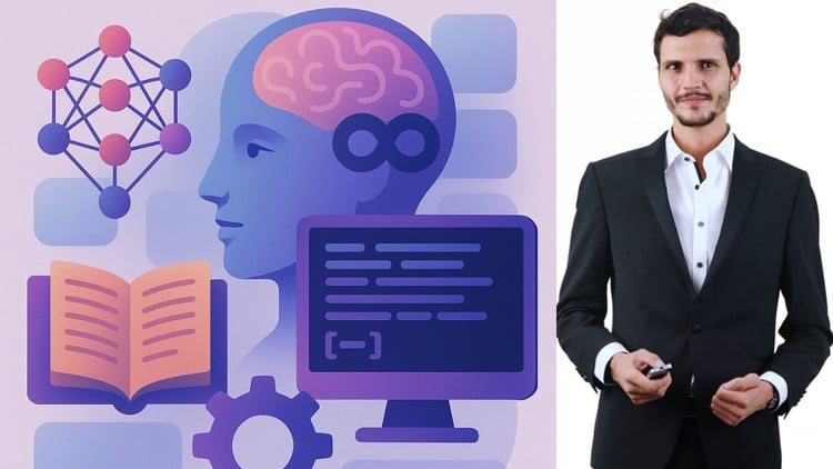 Generative AI & LLMs Foundations: From Basics to Application preview