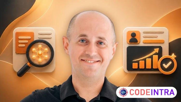 Generative Engine Optimization (GEO) and AI-Driven SEO course preview