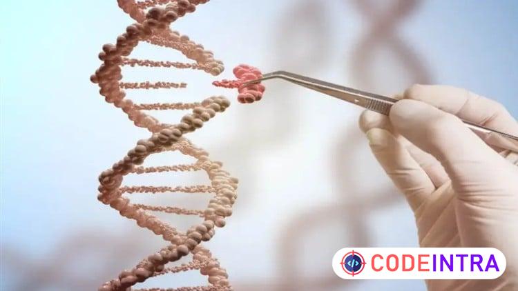 Genetic Engineering and Its Applications course preview