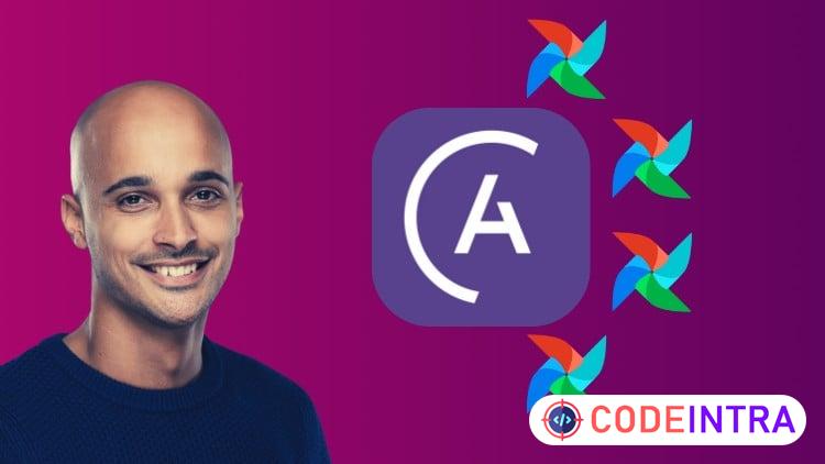 Getting started with Astro (Managed Apache Airflow) course preview