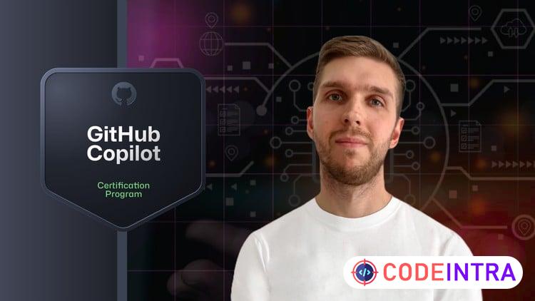 GH-300: Github Copilot – Complete Exam Preparation Guide course preview