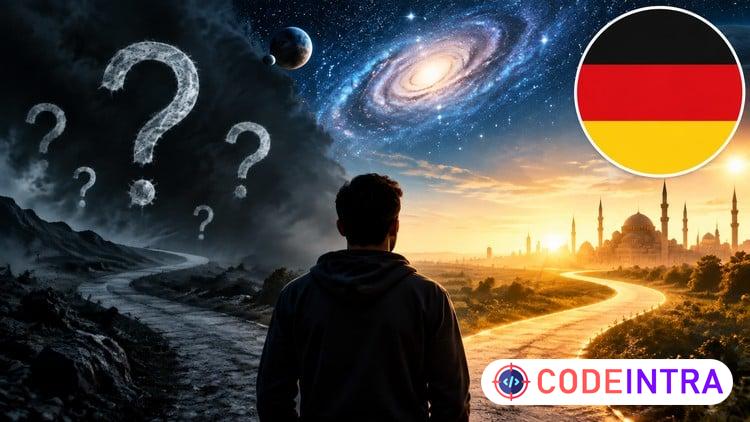 Gibt es Zweifel an Gott? Vom Atheismus zum Glauben preview