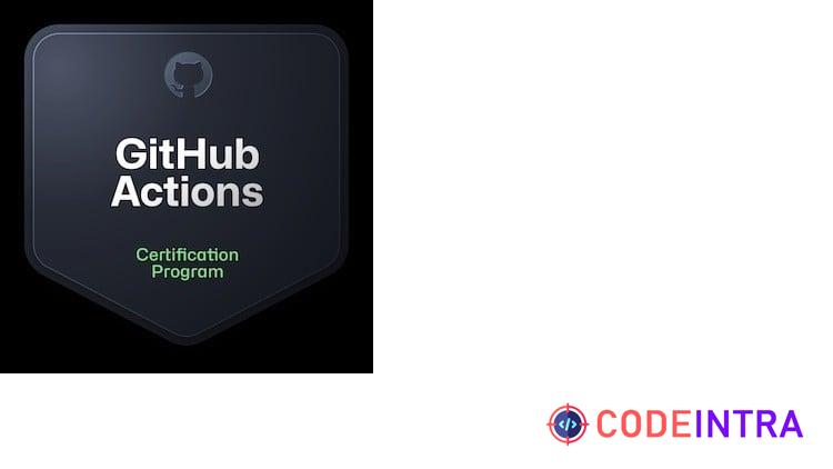 GitHub Actions GH-200 Practice Tests course preview