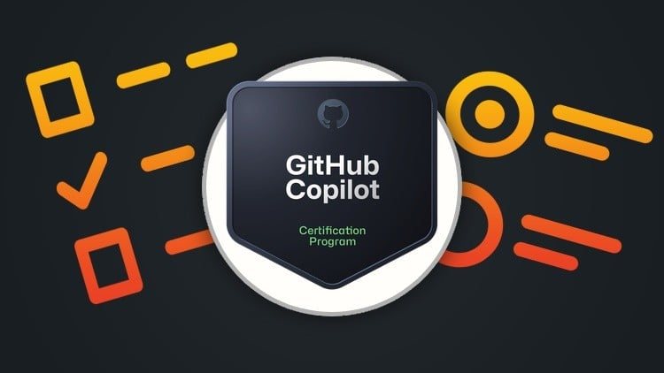 [NEW] GitHub Copilot - Exam Preparation 2026 course preview