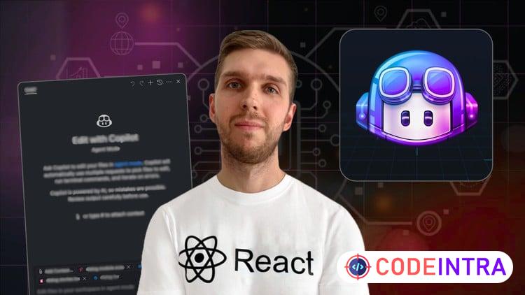 GitHub Copilot for Beginners: AI Coding Crash Course preview