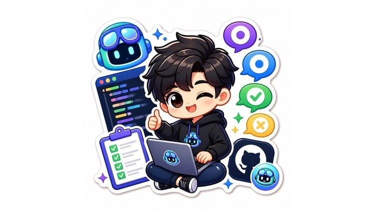 350+ GitHub Copilot Interview Questions [2026] course preview