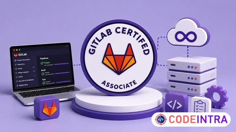 GitLab CI/CD Specialist Certification Practice Test preview