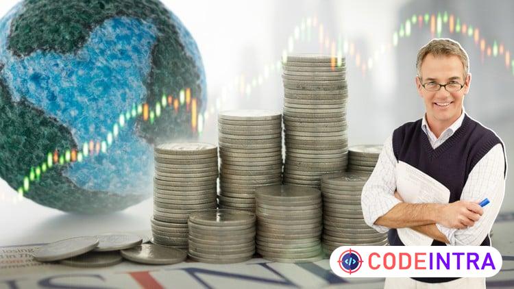Global Economics: Trade & Business (Accredited Diploma) course preview