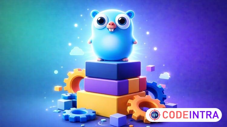 Go Programming Mastery: From Syntax to Concurrency course preview