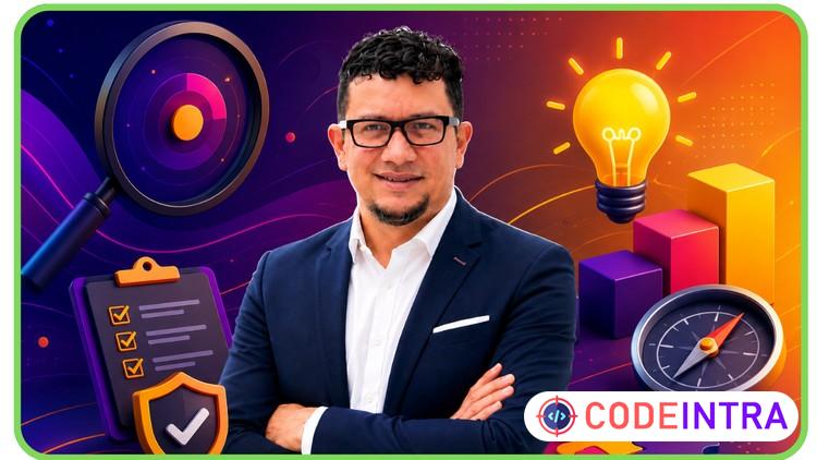 Gobierno de Datos:  Fundamentos y Diagnóstico course preview