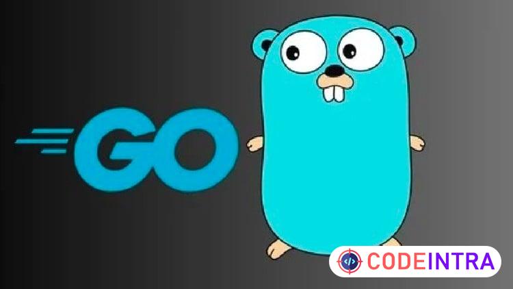 Golang For Absolute Beginners course preview