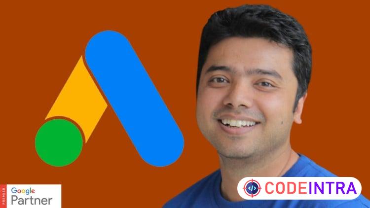 Google Ads MasterClass 2026 - All Campaign Builds & Features preview