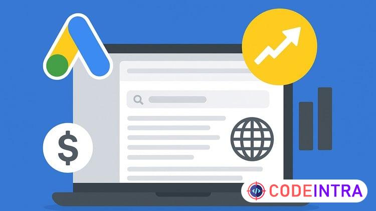Google Ads Mastery: From Beginner to Advanced 2026 preview