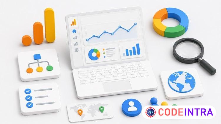Google Analytics 4 (GA4) Certification: Practice Exams preview