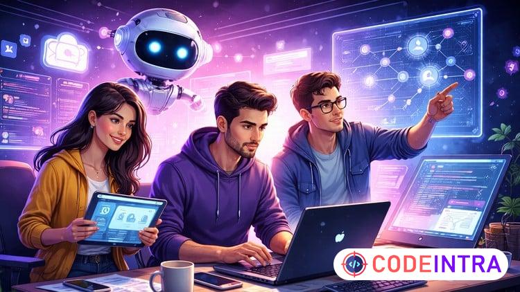 Google Antigravity: Desarrollo de Software Acelerado con IA preview