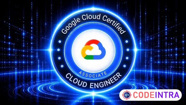 Google Associate Cloud Engineer — 1500 Exam Questions preview