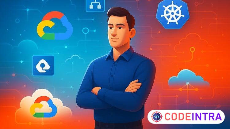 Google Associate Cloud Engineer 2025 Practice Test preview