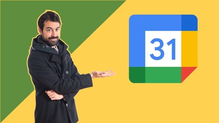 Google Calendar :  Virtual Assistant preview