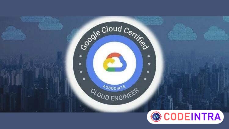Google Certified Associate Cloud Engineer Pracitce Exam 2026 preview