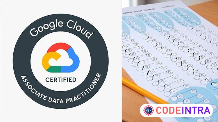 GCP Associate Data Practitioner ADP: Practice Tests 2026 preview