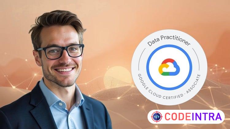 GCP Associate Data Practitioner Practice Exams 2026 course preview