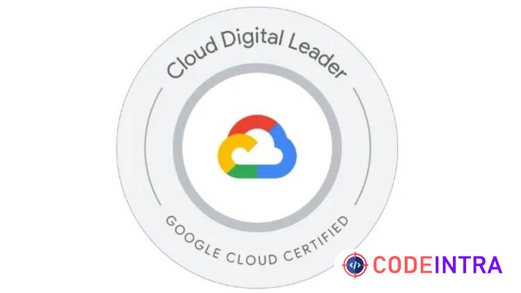 Google Cloud Digital Leader Practice Exam 360 Questions 2026 course preview