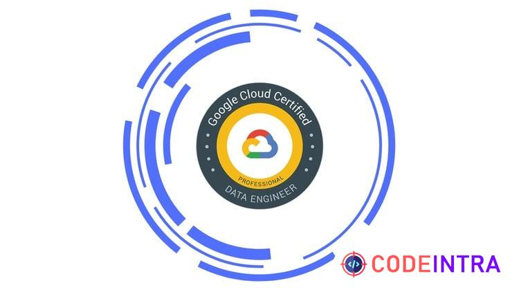 Google Cloud Data Engineer Practice Tests 500+ Q&A course preview