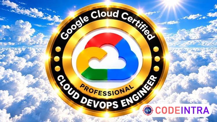 Google Cloud DevOps Engineer Pro – 1500 Exam Questions preview