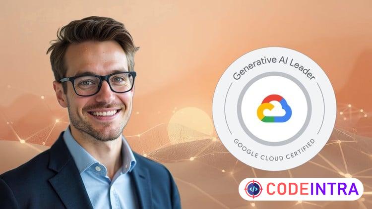 Google Cloud Generative AI Leader Practice Exams 2026 course preview