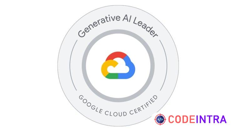 Google Cloud Generative AI Leader Exam 2026 | 600+ Practice preview