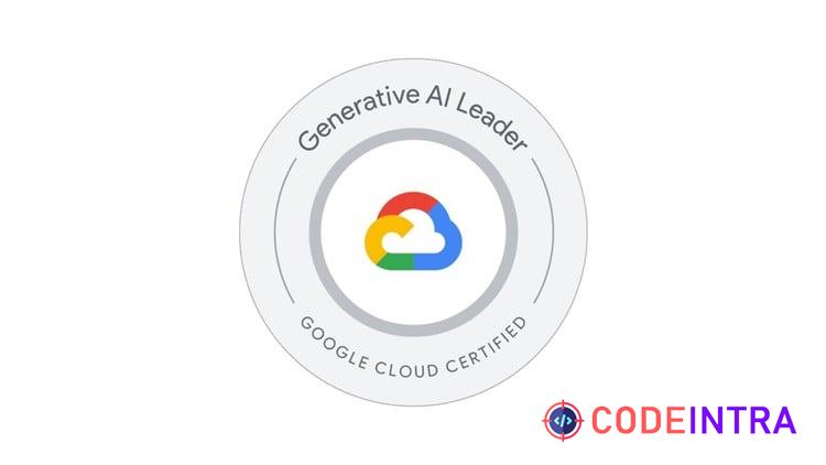 Google Cloud Generative AI Leader Full Practice Exams 2026 course preview