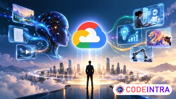 Google Cloud Generative AI Leader Practice Exam | 2026 preview