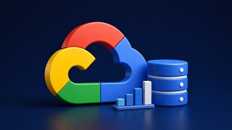 Google Cloud Professional Data Engineer: Practice Exams preview