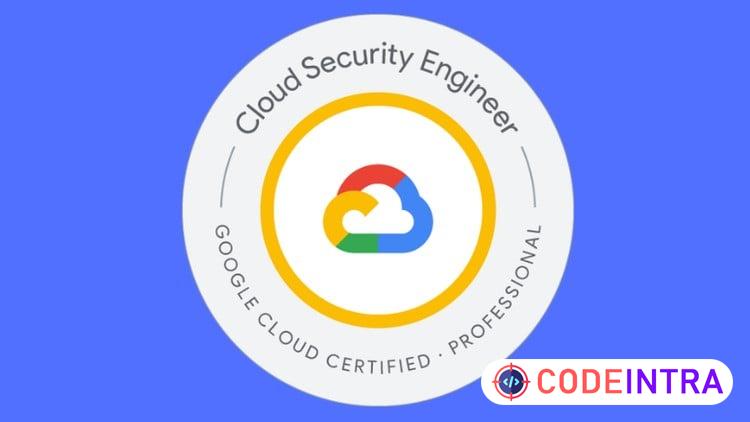 Google Cloud Professional Security Operations Engineer 2026 course preview