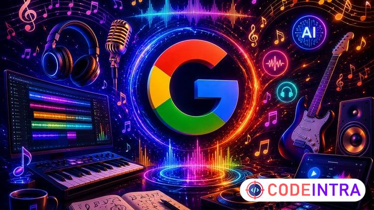 Google Flow Music Masterclass : Create Music & Songs with AI course preview