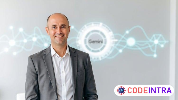 Google Gemini for Marketing: Strategy, Content, Productivity course preview
