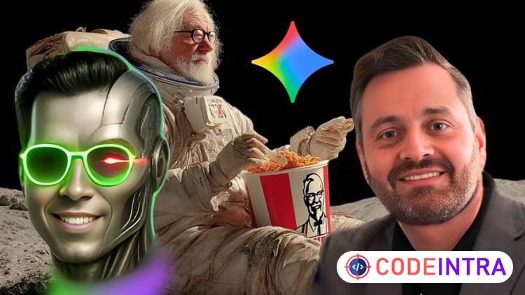 Google Gemini for Marketing — Brands AI Accelerator course preview