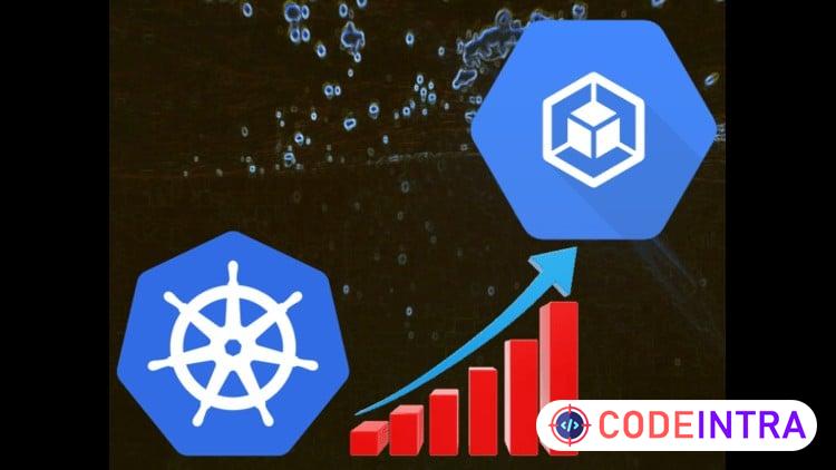 Google Kubernetes Engine (GKE) - A Complete Practical Guide preview