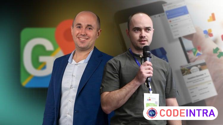 Google My Business. How to Master Powerful Tool for Company preview