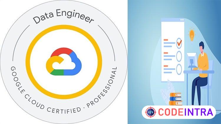 GCP Professional Data Engineer PDE: Practice Tests 2026 course preview