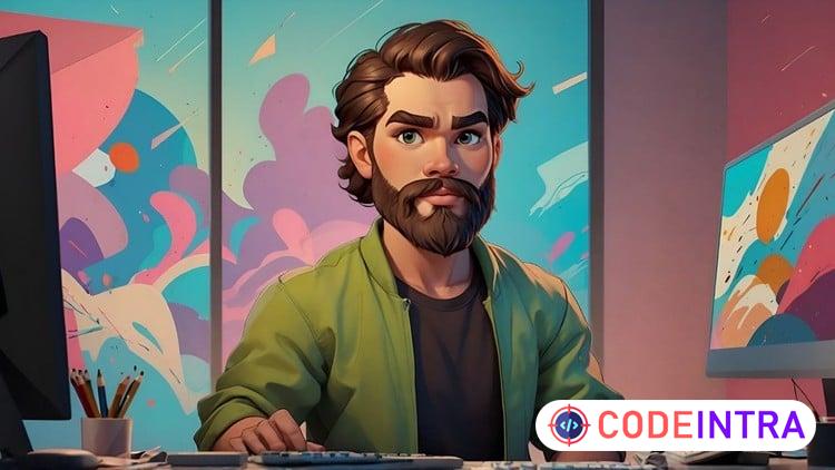 Graphic Design Bootcamp: Canva, Affinity Designer, Inkscape preview
