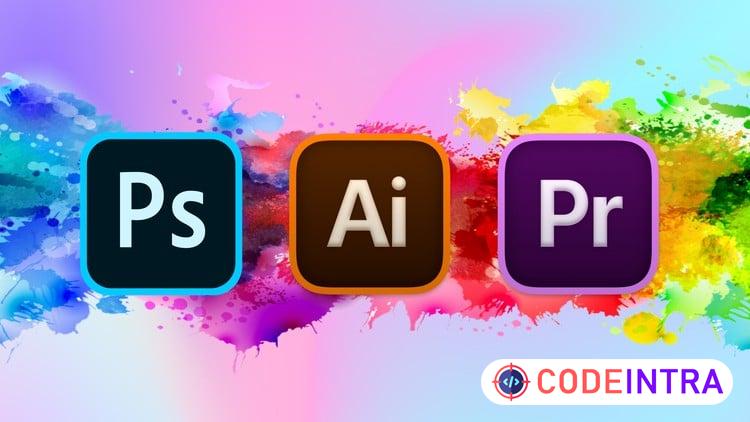 Graphics Design and Video Editing: All in One Course preview